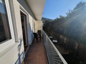 Ganzes Haus - alle 19 App u 2 Suiten